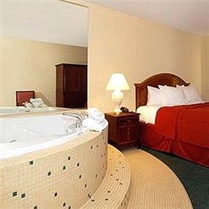 Quality Inn Hammond (Indiana)