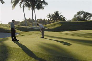 Fairmont Orchid Hotel Kamuela