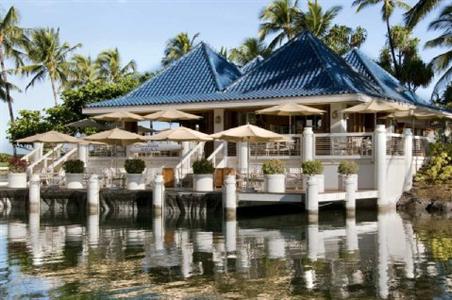 Hilton Waikoloa Village