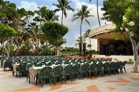 Hilton Waikoloa Village