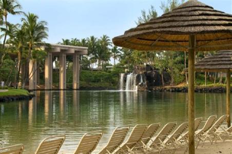 Hilton Waikoloa Village