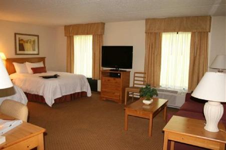 Hampton Inn & Suites Hazard