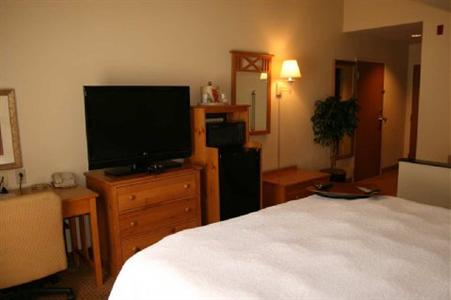 Hampton Inn & Suites Hazard