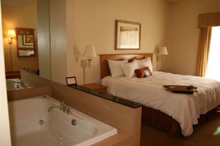 Hampton Inn & Suites Hazard