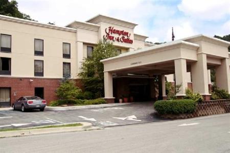 Hampton Inn & Suites Hazard