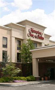 Hampton Inn & Suites Hazard