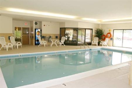 Hampton Inn & Suites Hazard