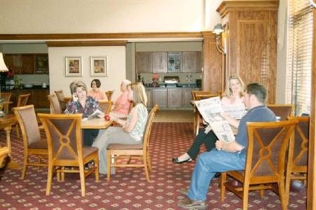 Hampton Inn & Suites Hazard