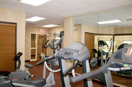 Hampton Inn & Suites Hazard