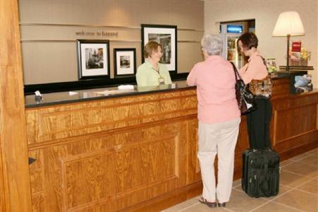 Hampton Inn & Suites Hazard