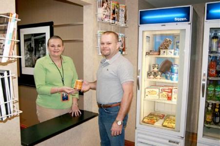 Hampton Inn & Suites Hazard