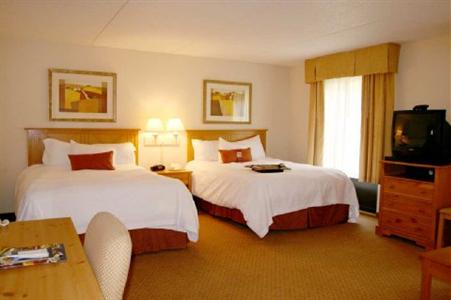 Hampton Inn & Suites Hazard