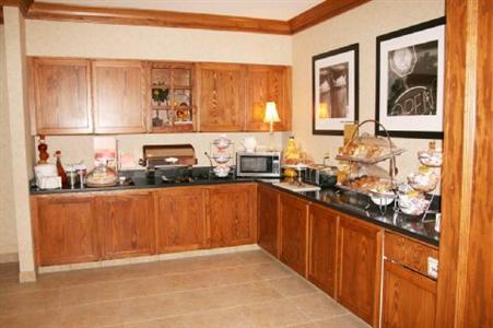 Hampton Inn & Suites Hazard