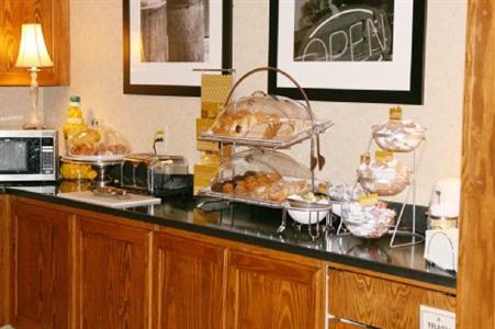 Hampton Inn & Suites Hazard