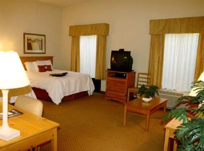 Hampton Inn & Suites Hazard