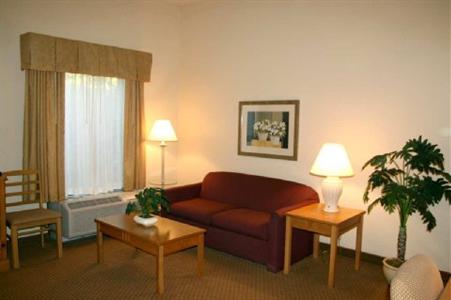 Hampton Inn & Suites Hazard