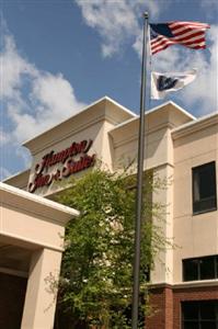 Hampton Inn & Suites Hazard