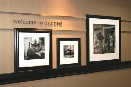 Hampton Inn & Suites Hazard