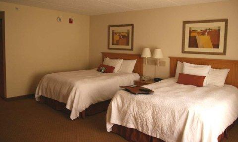 Hampton Inn & Suites Hazard