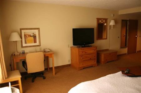 Hampton Inn & Suites Hazard