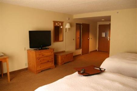 Hampton Inn & Suites Hazard