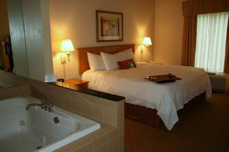 Hampton Inn & Suites Hazard