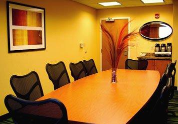 Fairfield Inn & Suites Hazleton