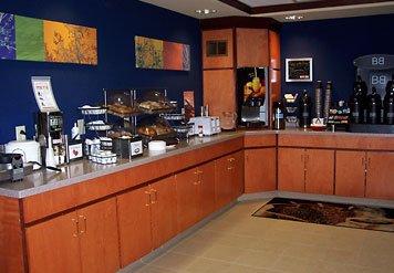 Fairfield Inn & Suites Hazleton