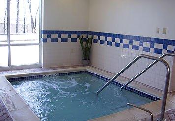 Fairfield Inn & Suites Hazleton