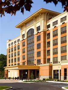 Sheraton Herndon Dulles Airport Hotel