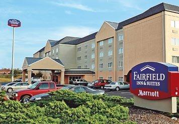 Fairfield Inn Hickory