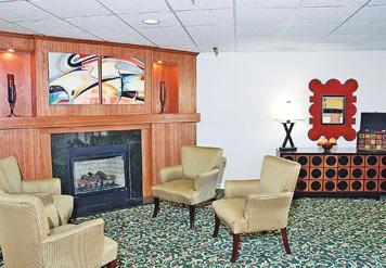 Fairfield Inn Hickory