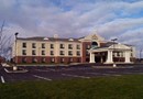 Holiday Inn Express Hotel & Suites Bryan Montpelier Holiday City