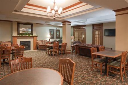 Holiday Inn Express Hotel & Suites Bryan Montpelier Holiday City