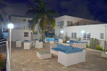 Hollywood Beachside Boutique Suites