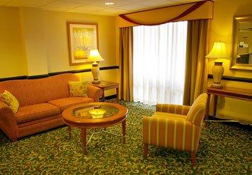 Fairfield Inn & Suites Hopewell