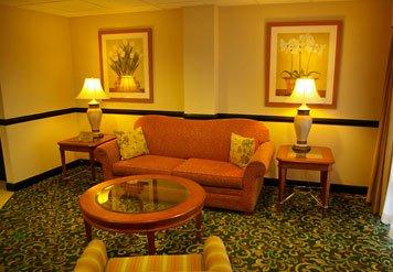 Fairfield Inn & Suites Hopewell