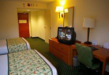 Fairfield Inn & Suites Hopewell