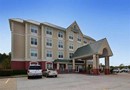 Country Inn & Suites Intercontinental Airport