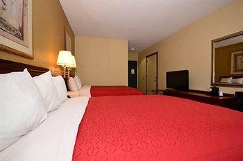 Country Inn & Suites Intercontinental Airport