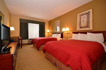 Country Inn & Suites Intercontinental Airport