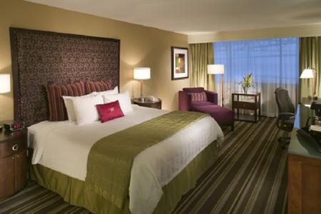 Crowne Plaza Houston North - Greenspoint