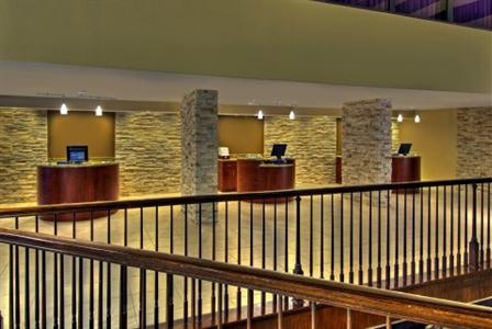 Crowne Plaza Houston North - Greenspoint