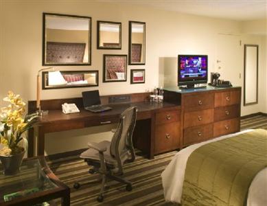 Crowne Plaza Houston North - Greenspoint