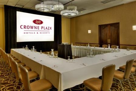 Crowne Plaza Houston North - Greenspoint