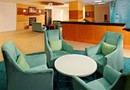 Springhill Suites Houston Medical Center/Reliant Park