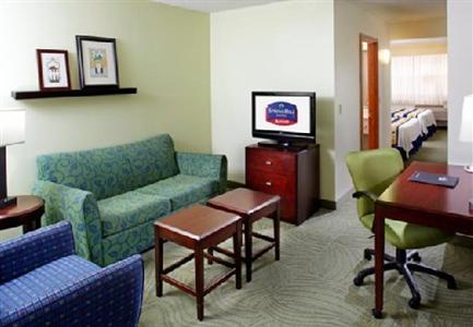 Springhill Suites Houston Medical Center/Reliant Park