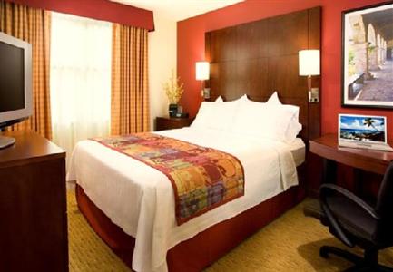 Residence Inn Irvine John Wayne Airport/Orange County