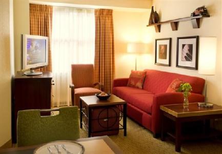 Residence Inn Irvine John Wayne Airport/Orange County