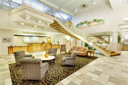 Holiday Inn Ithaca